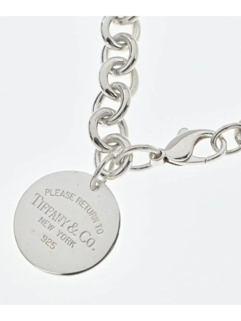 Tiffany & Co Bracelet Bangle